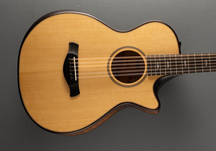 Builder’s Edition 652CE 12 String