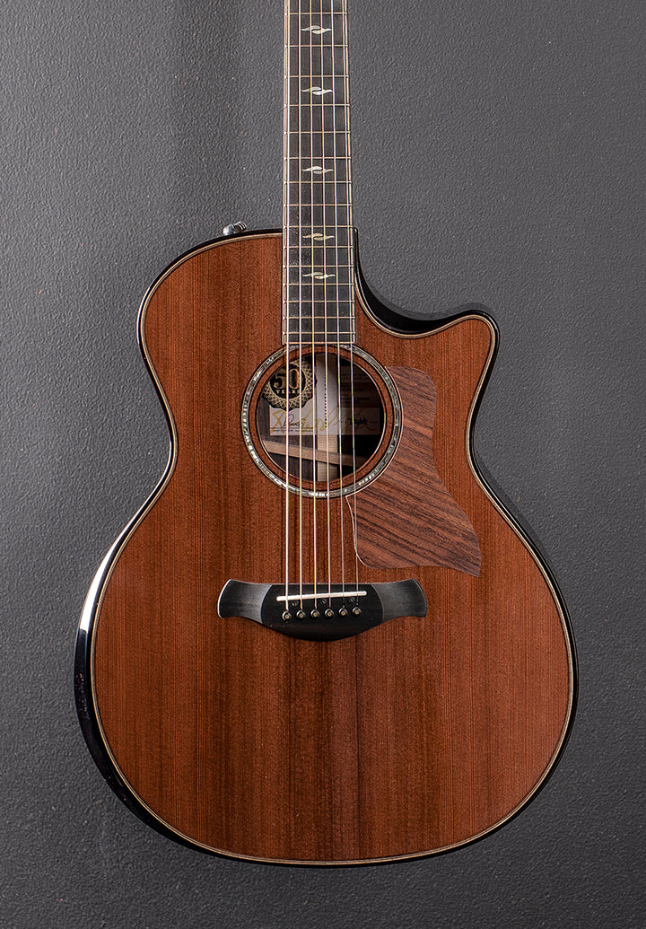 50th Anniversary Builder&
