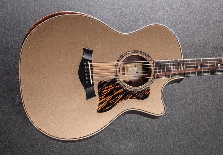 Next Generation 814CE Limited &