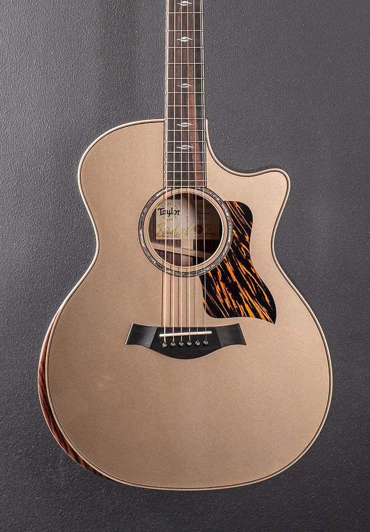 Next Generation 814CE Limited &