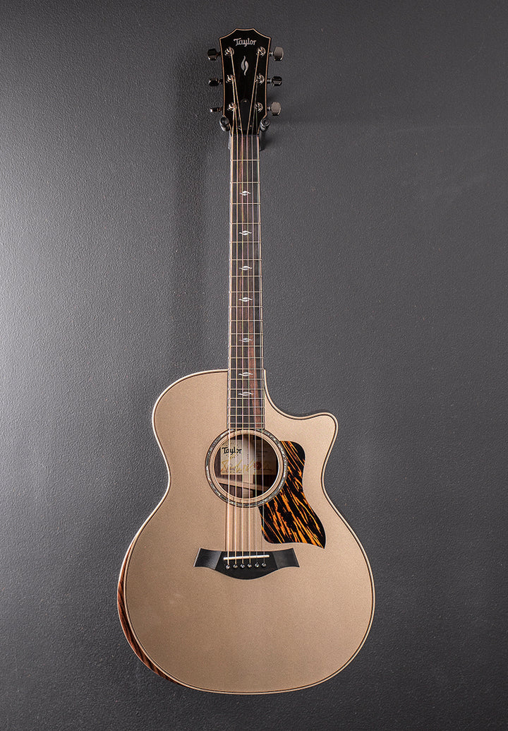 Next Generation 814CE Limited &