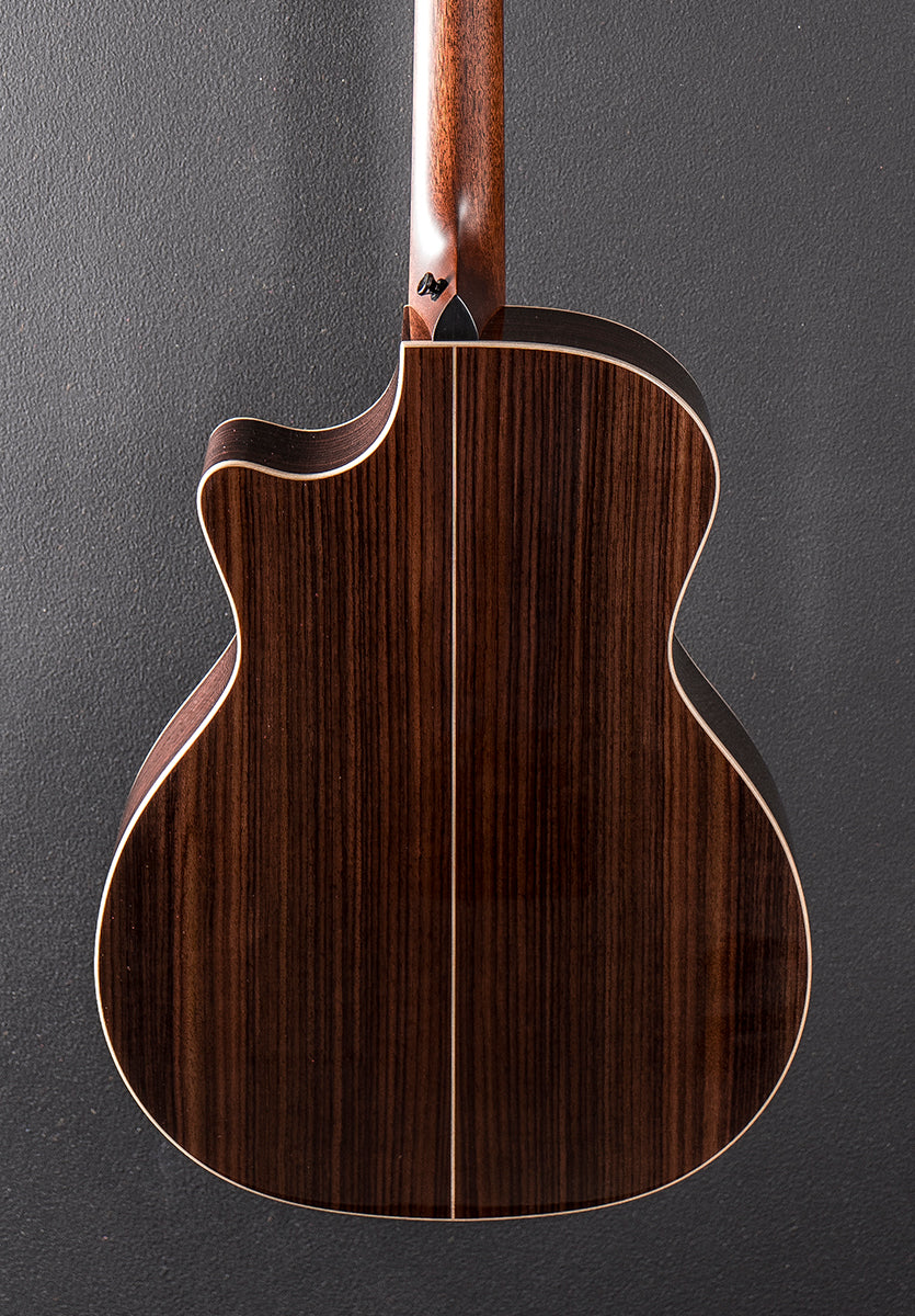 Next Generation 814CE Limited &