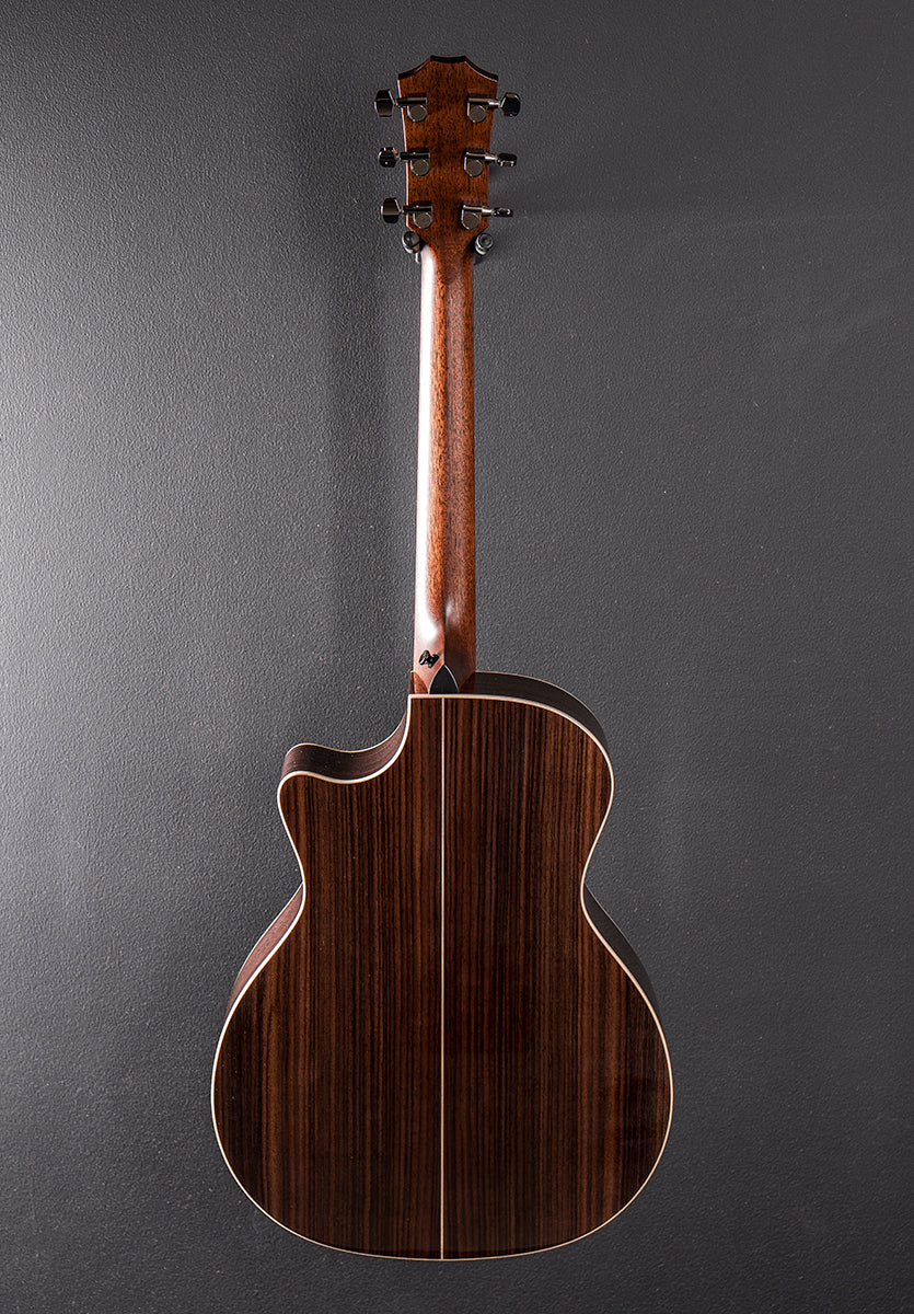 Next Generation 814CE Limited &
