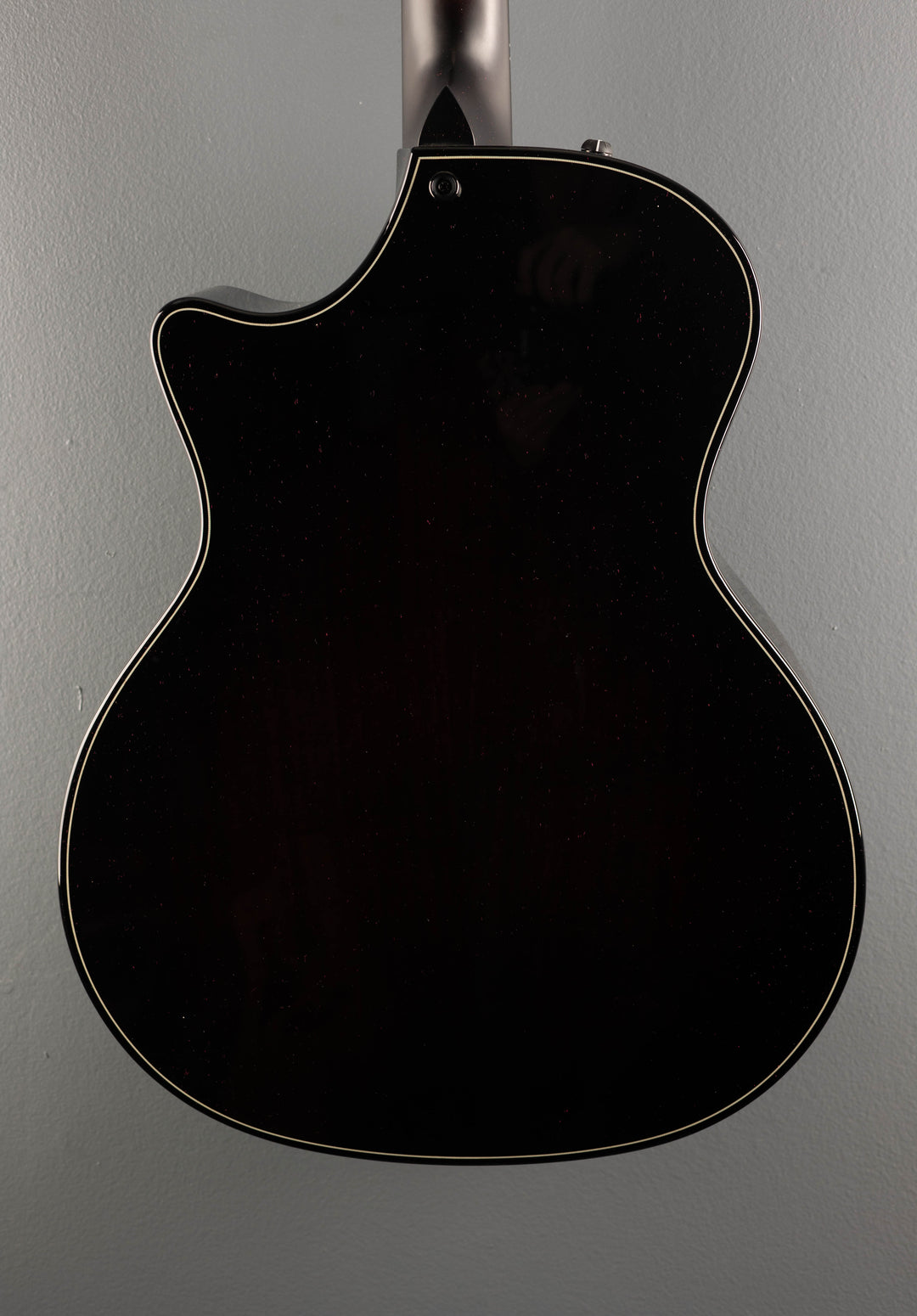 Builder's Edition 514CE - Kona Burst