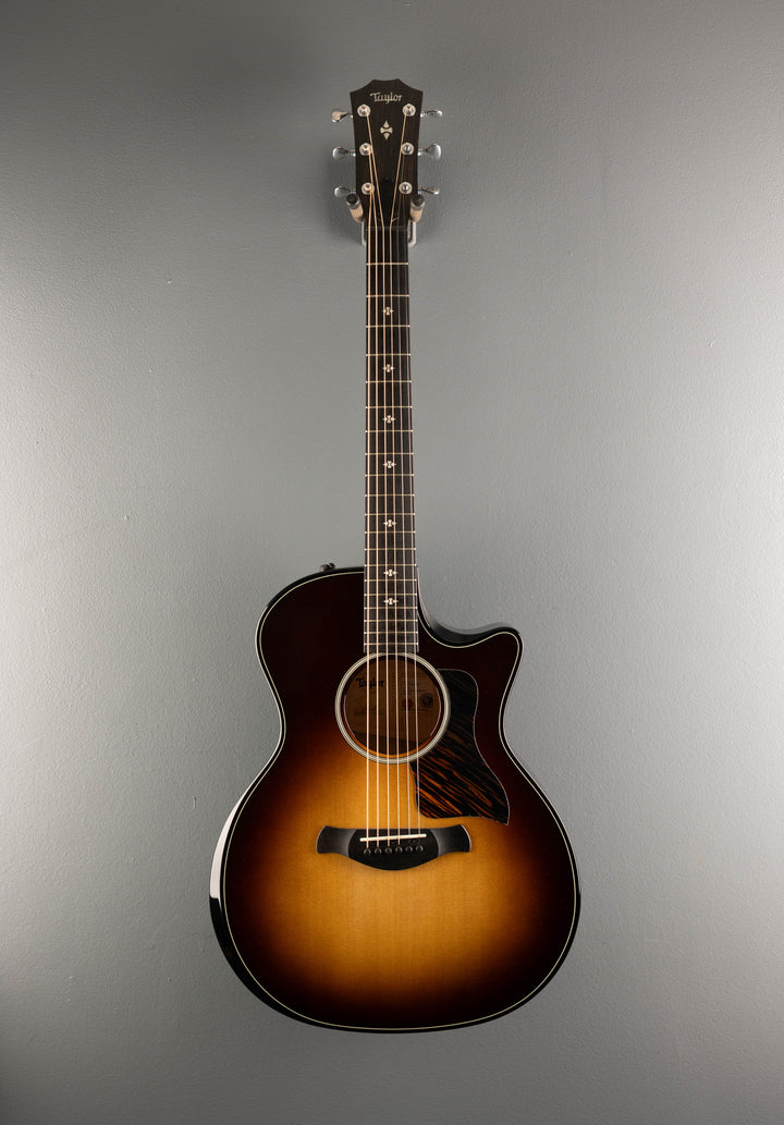 Builder's Edition 514CE - Kona Burst