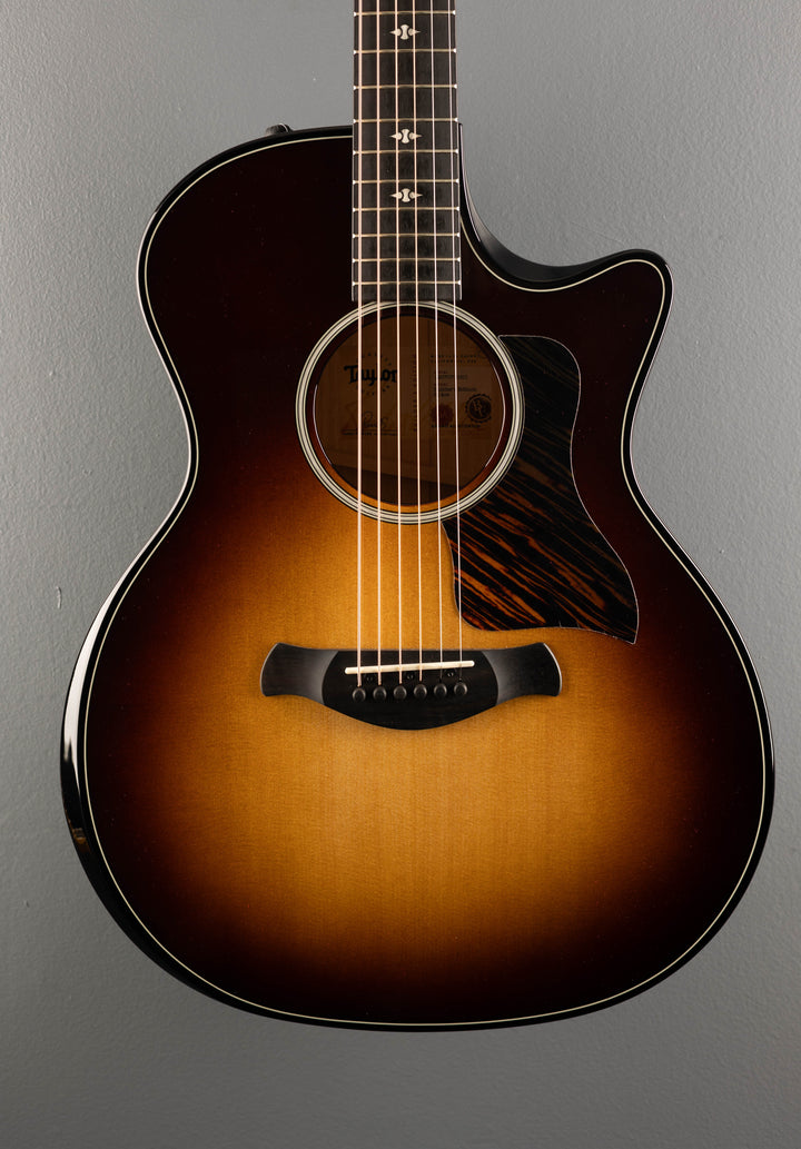 Builder's Edition 514CE - Kona Burst