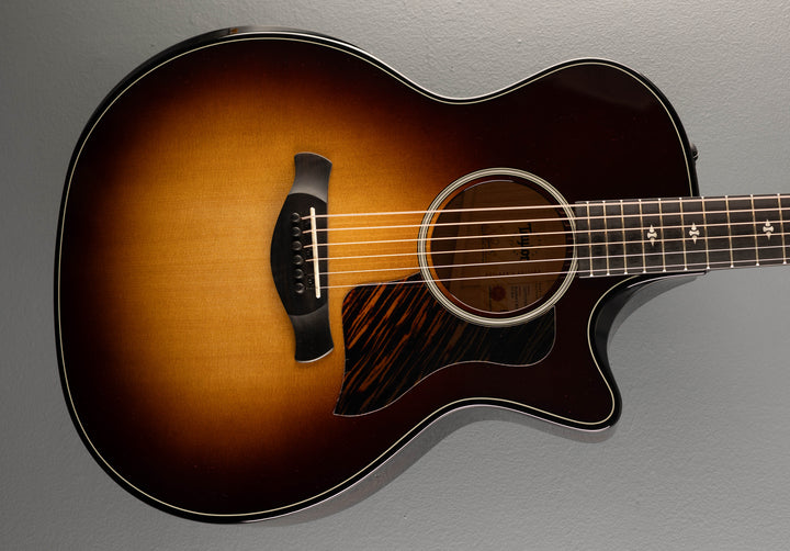 Builder's Edition 514CE - Kona Burst