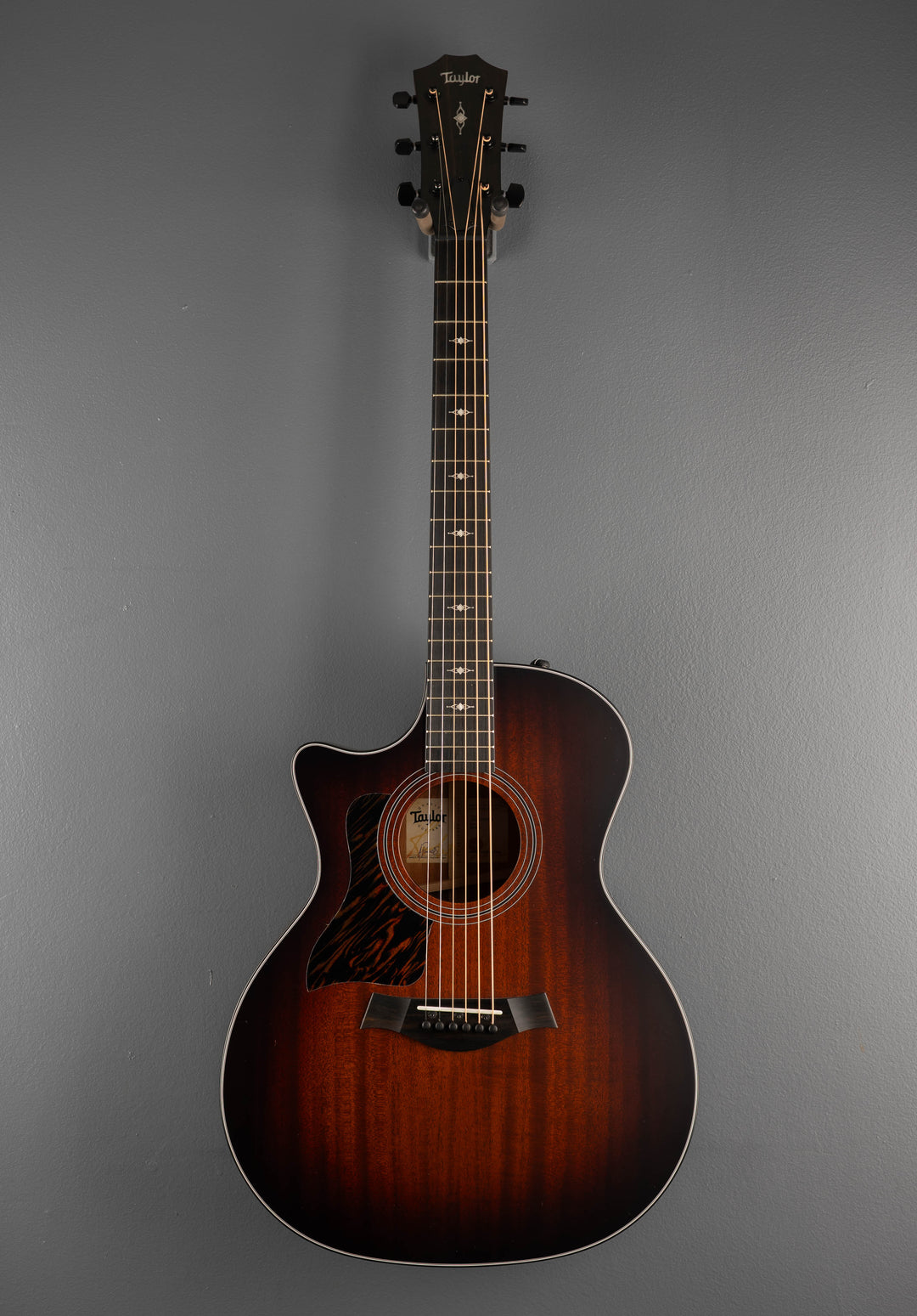 USED 324CE Left Hand, &