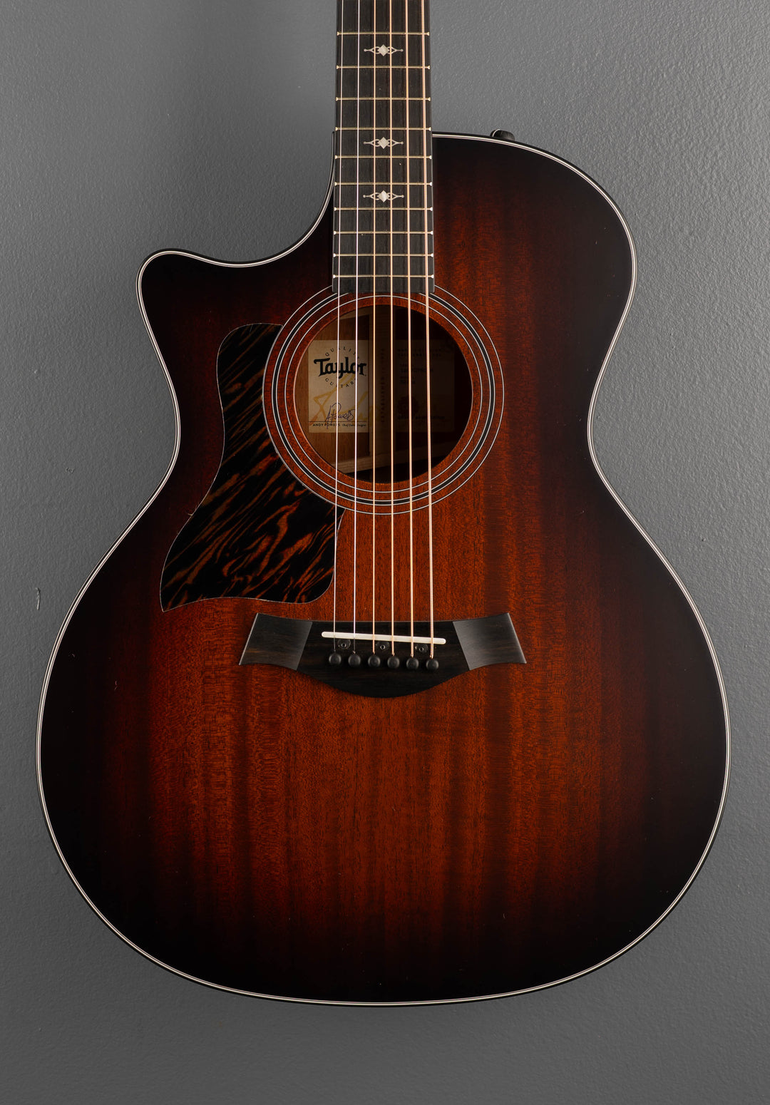 USED 324CE Left Hand, &
