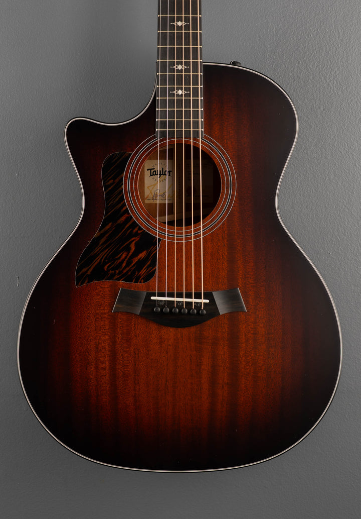 USED 324CE Left Hand, &