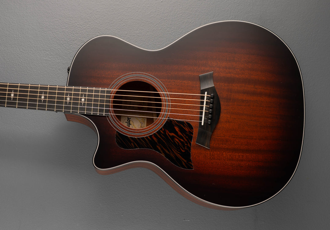 USED 324CE Left Hand, &