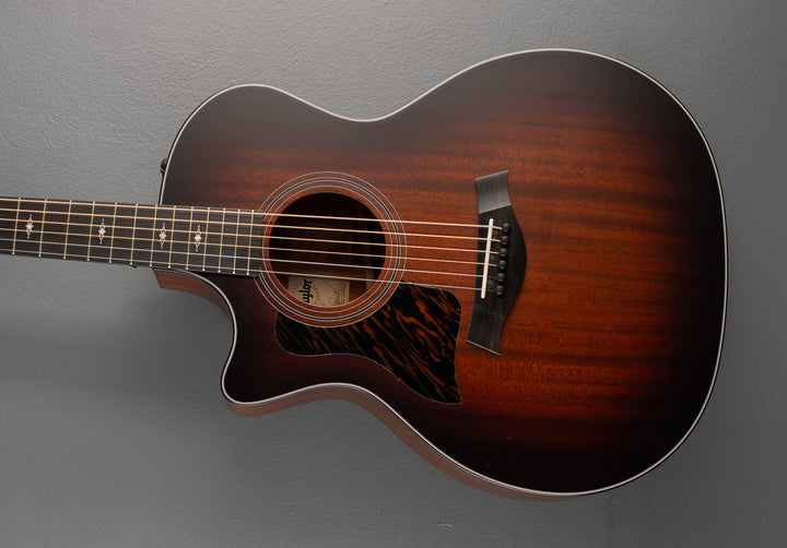 USED 324CE Left Hand, &