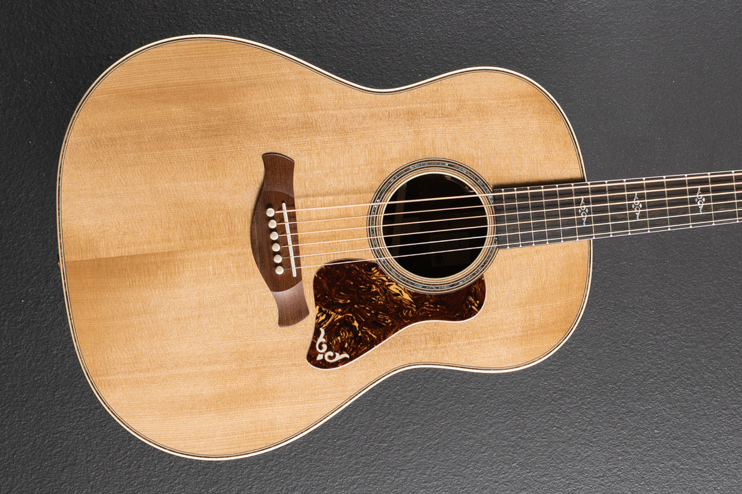 Used Gold Label 817e &