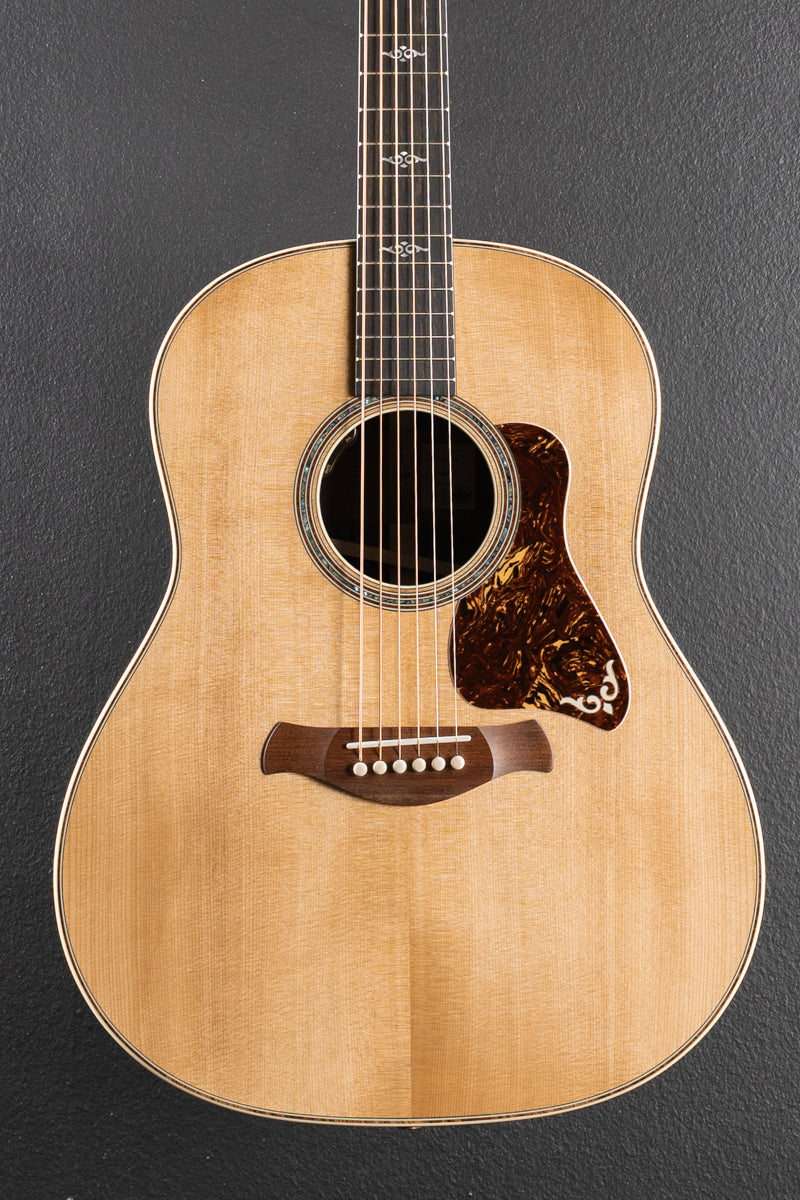 Used Gold Label 817e &