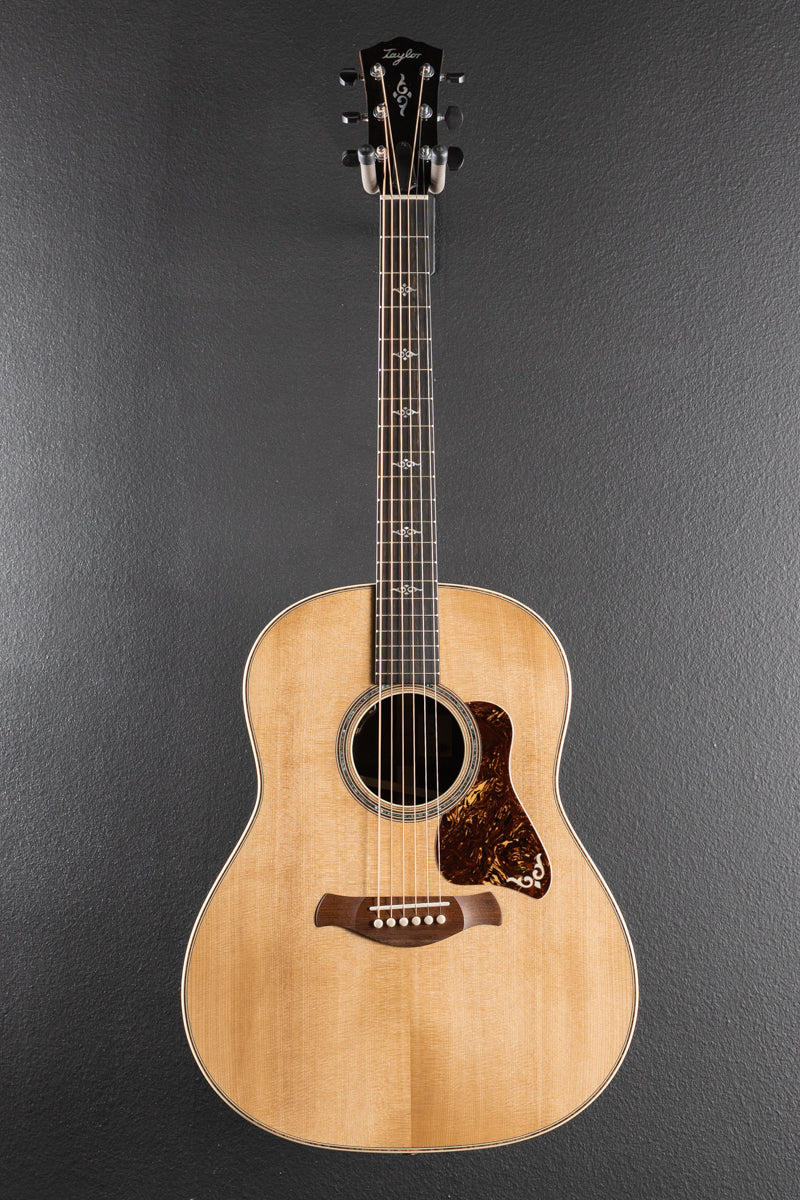 Used Gold Label 817e &