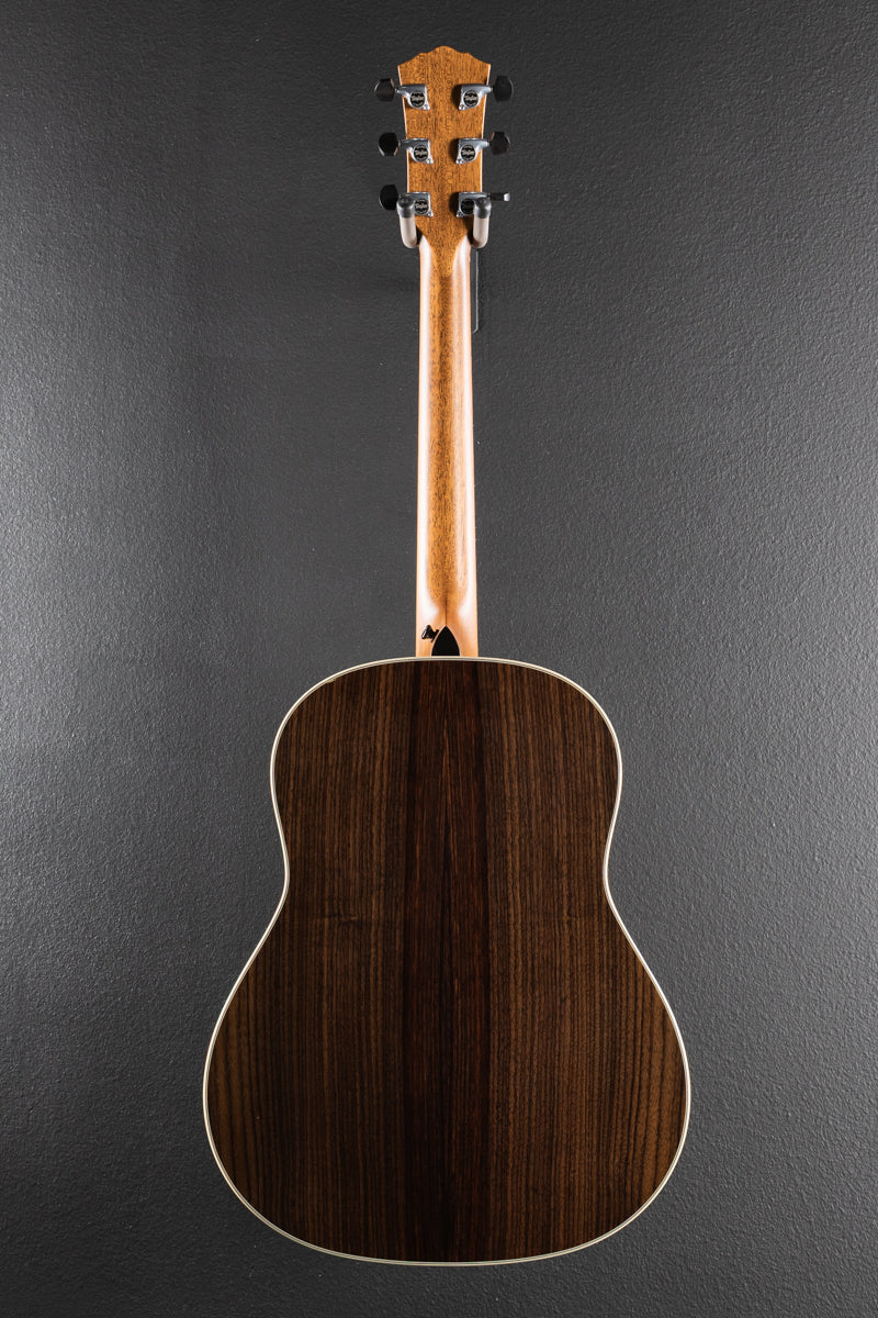 Used Gold Label 817e &