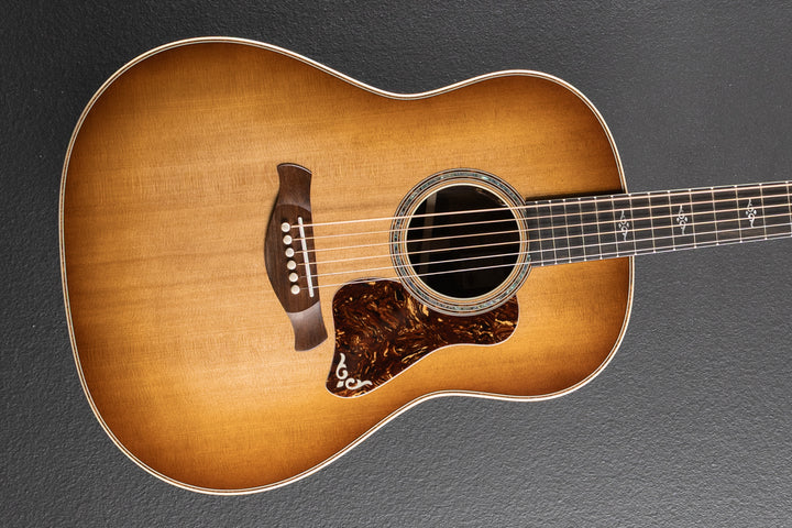 Used Gold Label 817E SB &