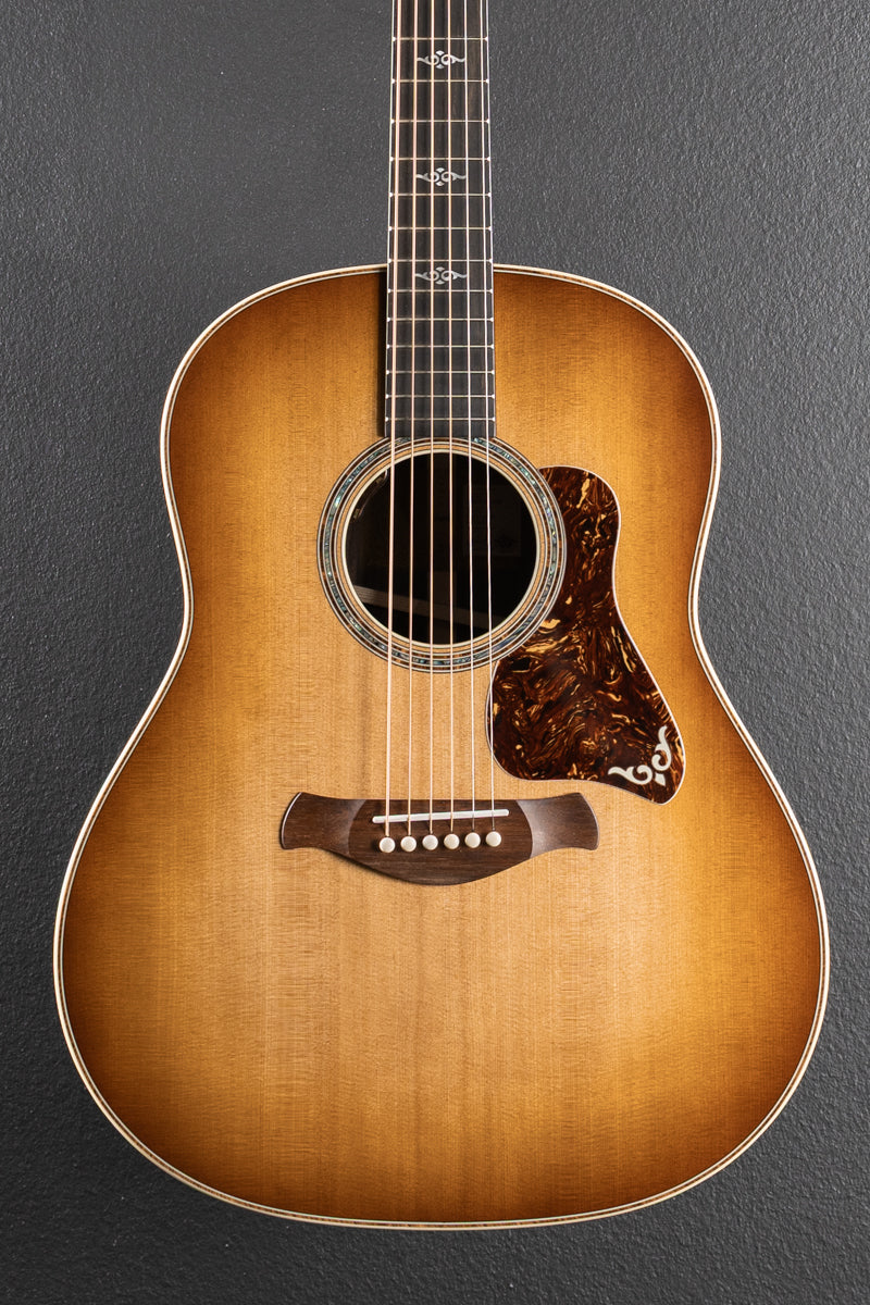 Used Gold Label 817E SB &