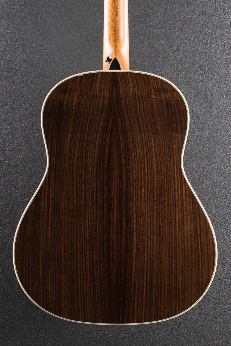 Used Gold Label 817E SB &