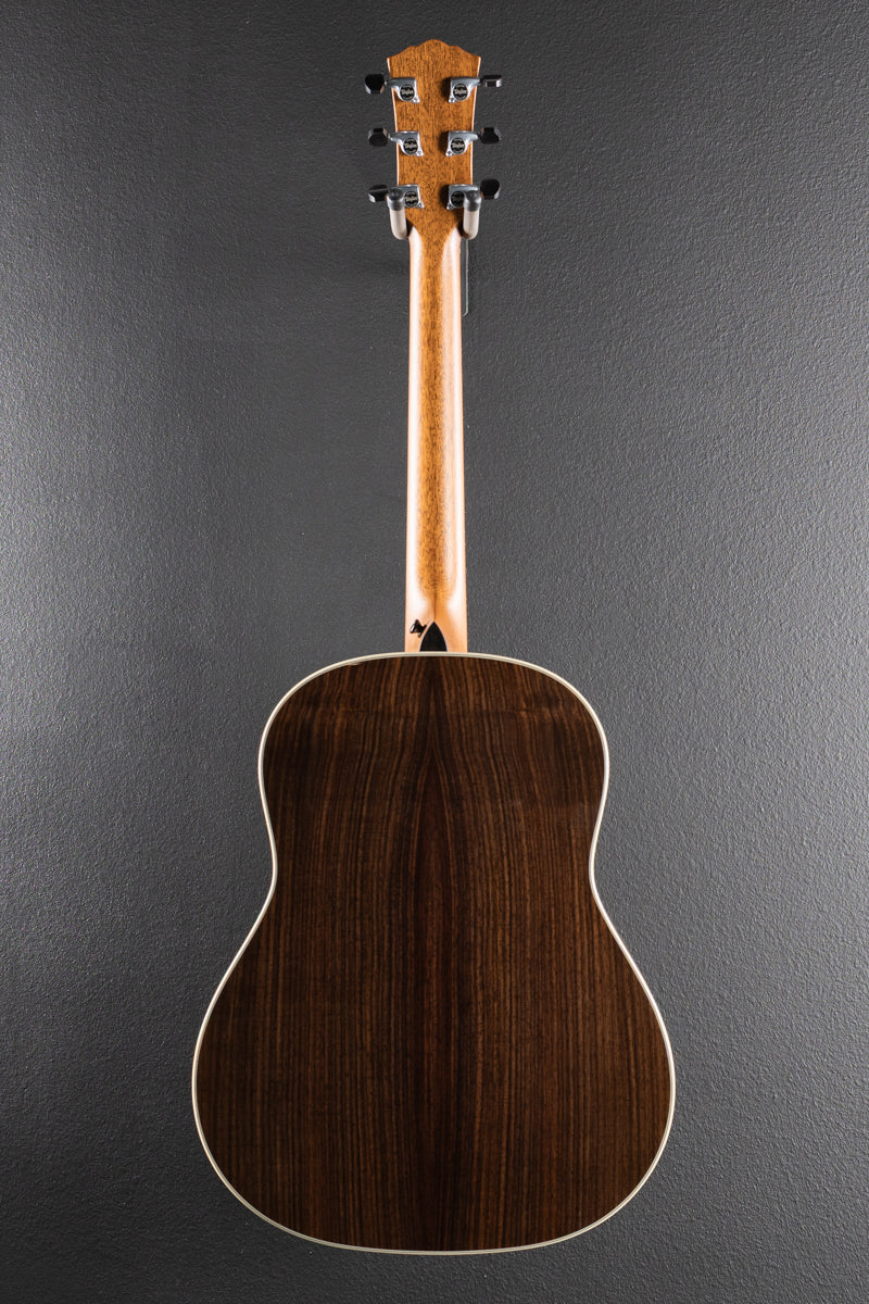 Used Gold Label 817E SB &