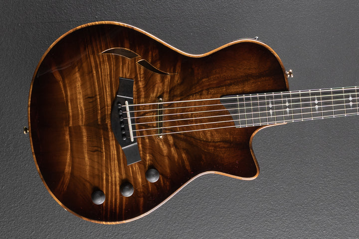 T5z Custom Koa &