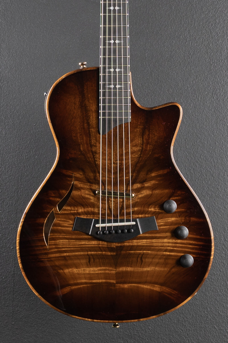 T5z Custom Koa &