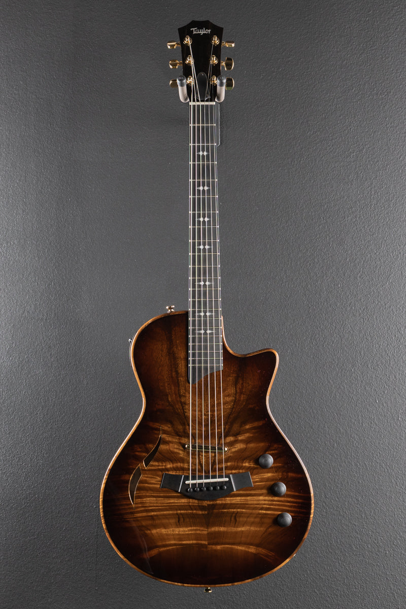 T5z Custom Koa &