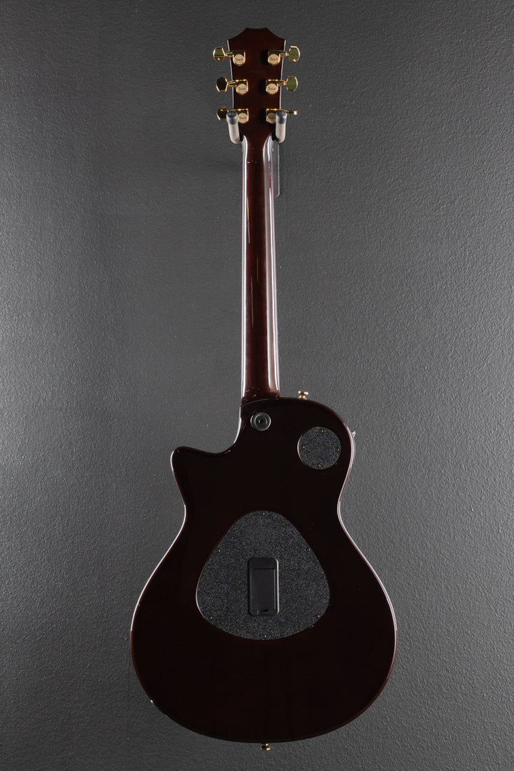 T5z Custom Koa &