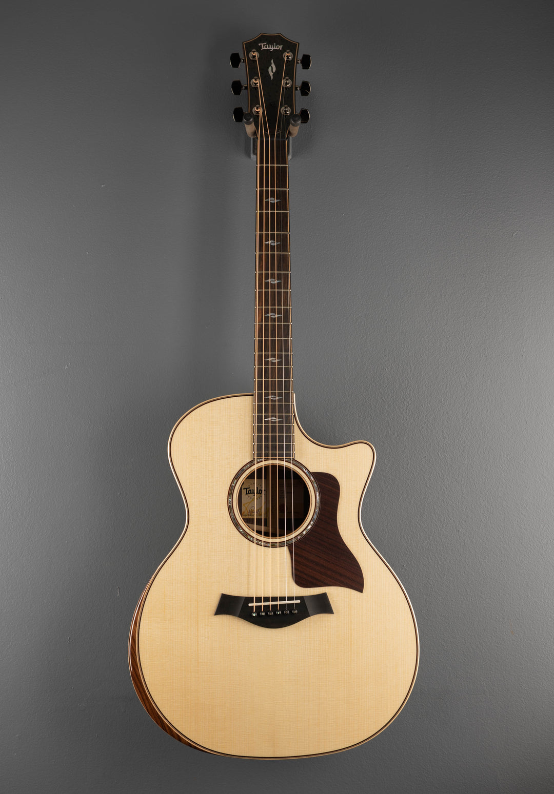 Next Generation 814CE