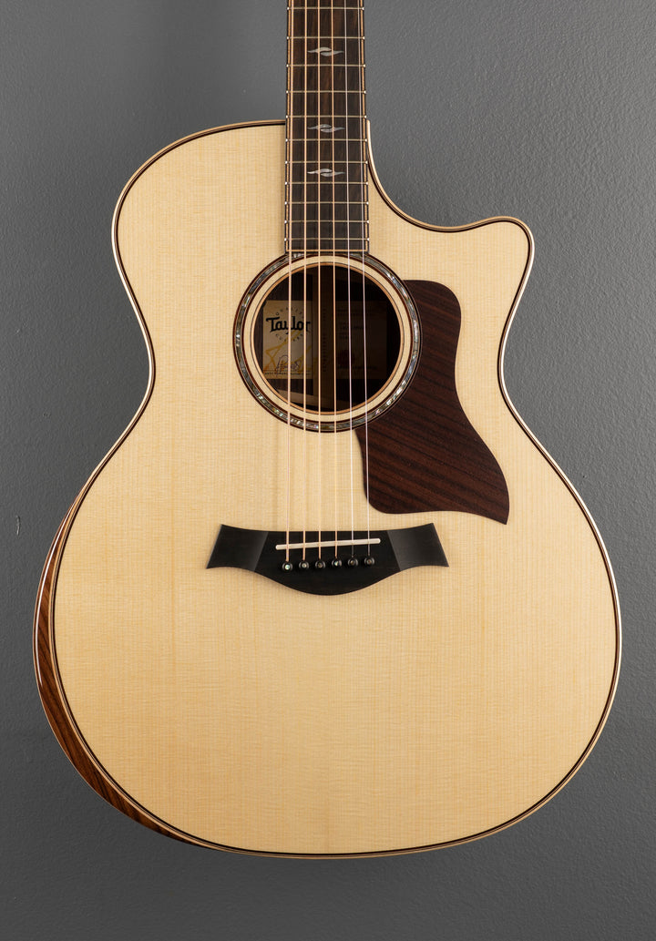 Next Generation 814CE