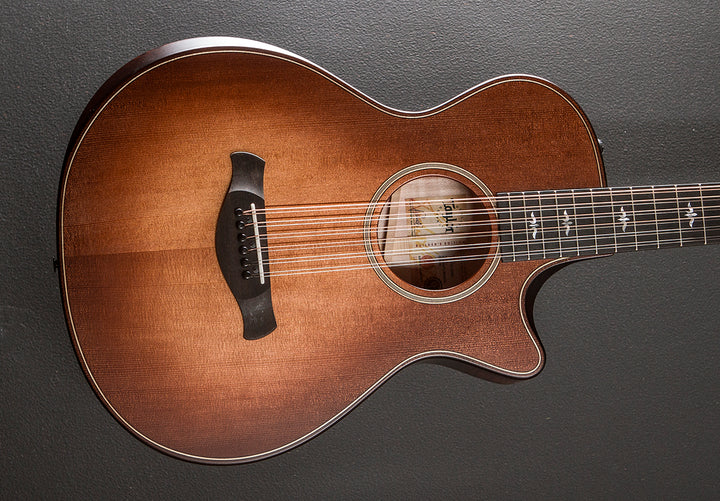 Builder’s Edition 652CE WHB 12 String '20