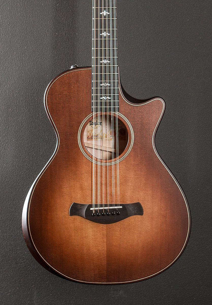 Builder’s Edition 652CE WHB 12 String '20