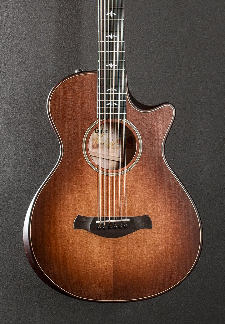 Builder’s Edition 652CE WHB 12 String '20