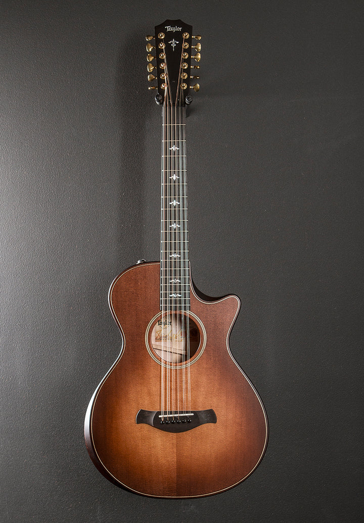 Builder’s Edition 652CE WHB 12 String '20