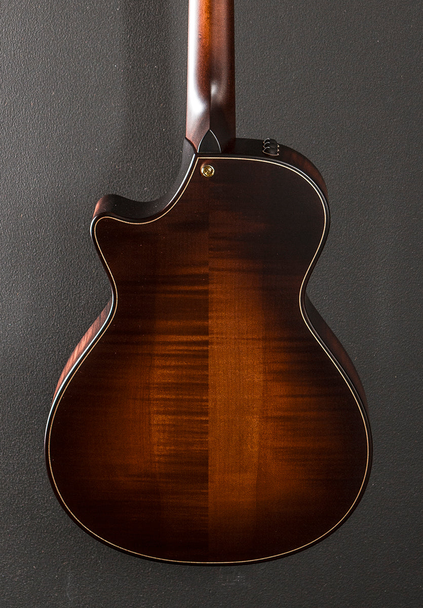 Builder’s Edition 652CE WHB 12 String '20