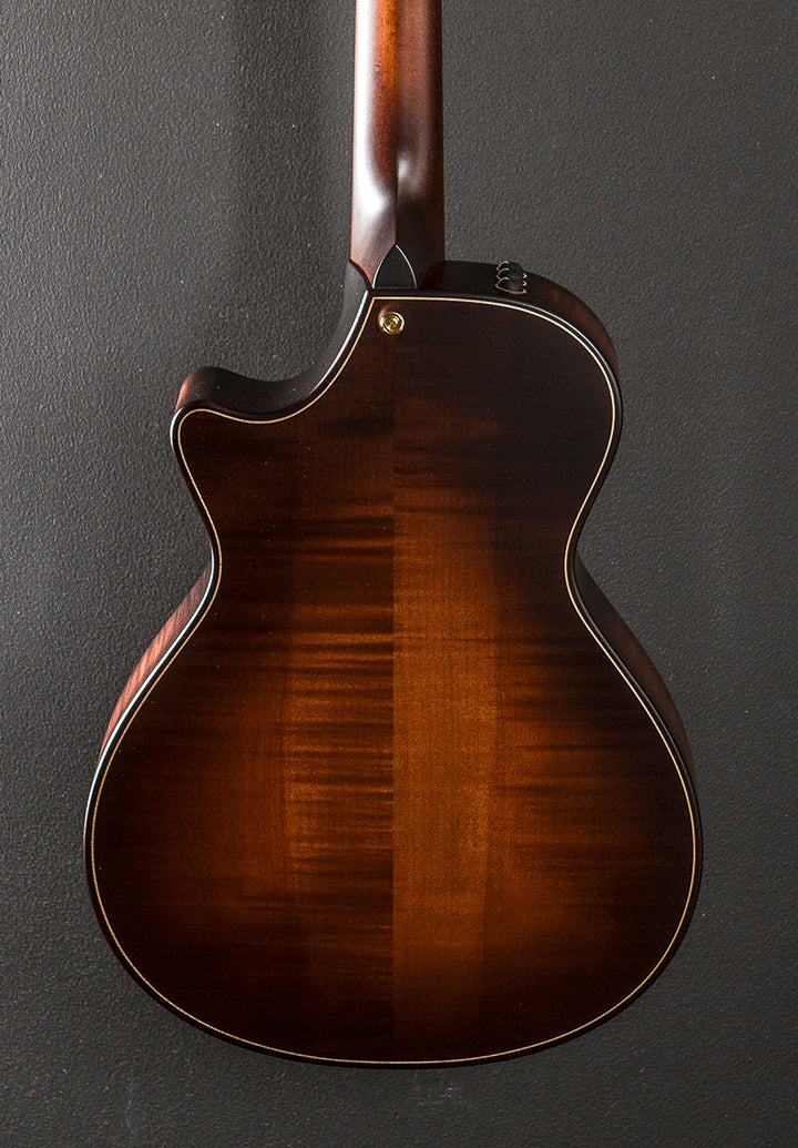 Builder’s Edition 652CE WHB 12 String '20