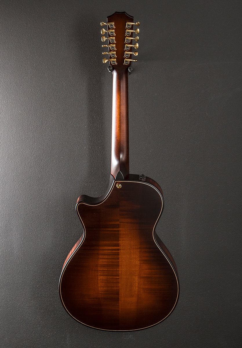 Builder’s Edition 652CE WHB 12 String '20