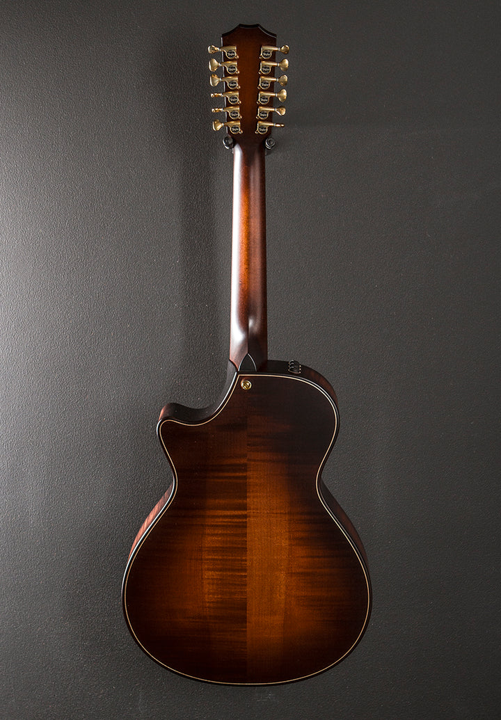 Builder’s Edition 652CE WHB 12 String '20