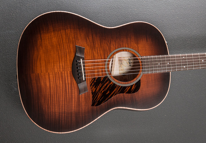 American Dream AD27E Flametop '22