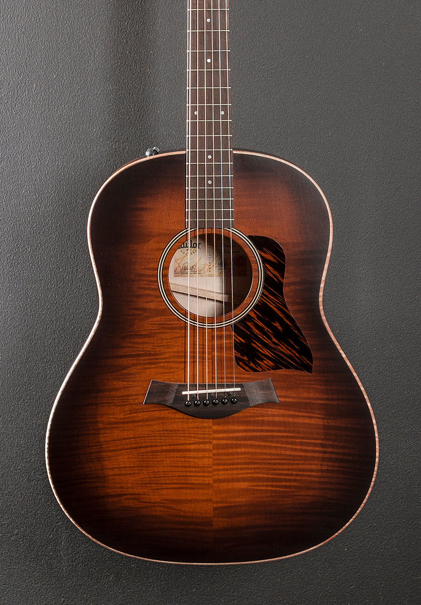 American Dream AD27E Flametop '22
