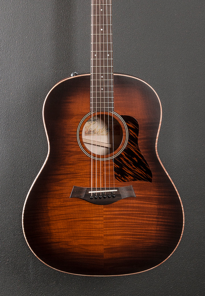 American Dream AD27E Flametop '22