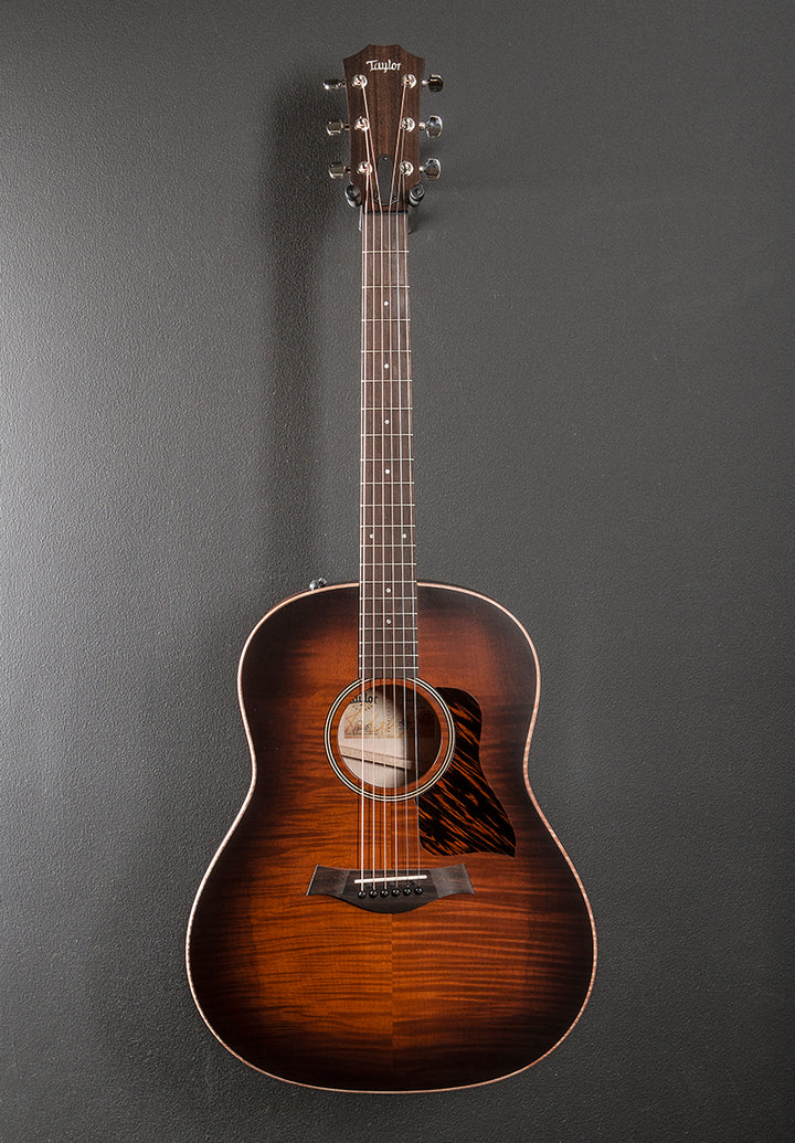 American Dream AD27E Flametop '22