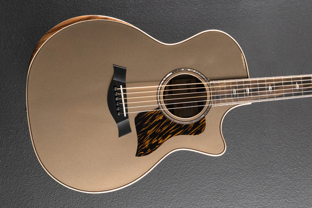 Used Next Generation 814CE Limited &