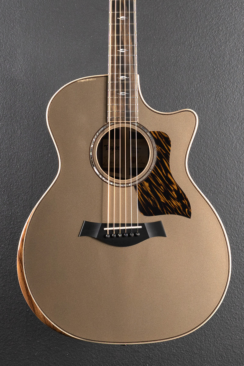 Used Next Generation 814CE Limited &
