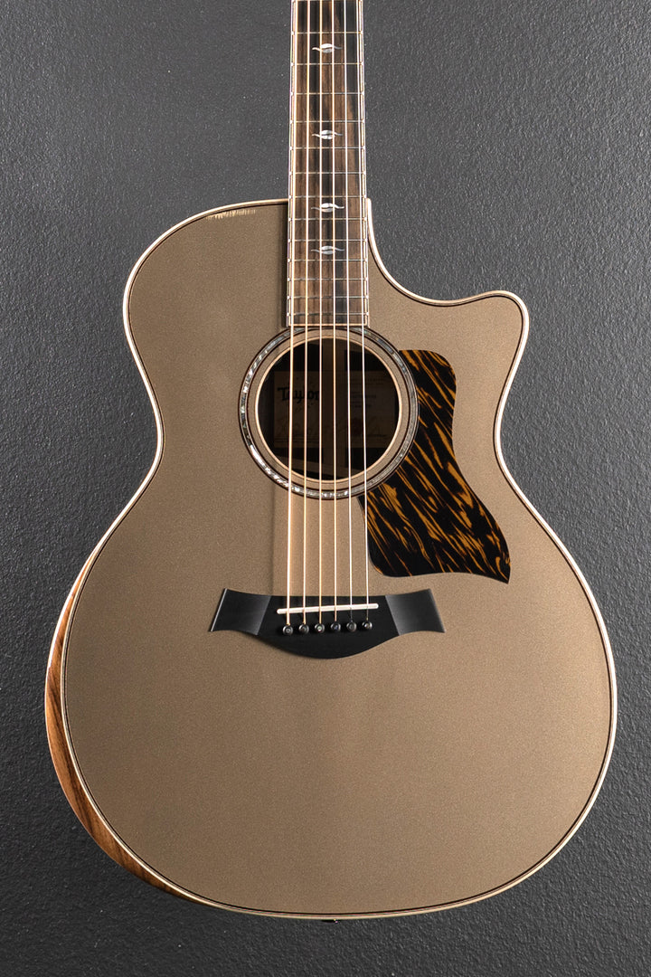 Used Next Generation 814CE Limited &