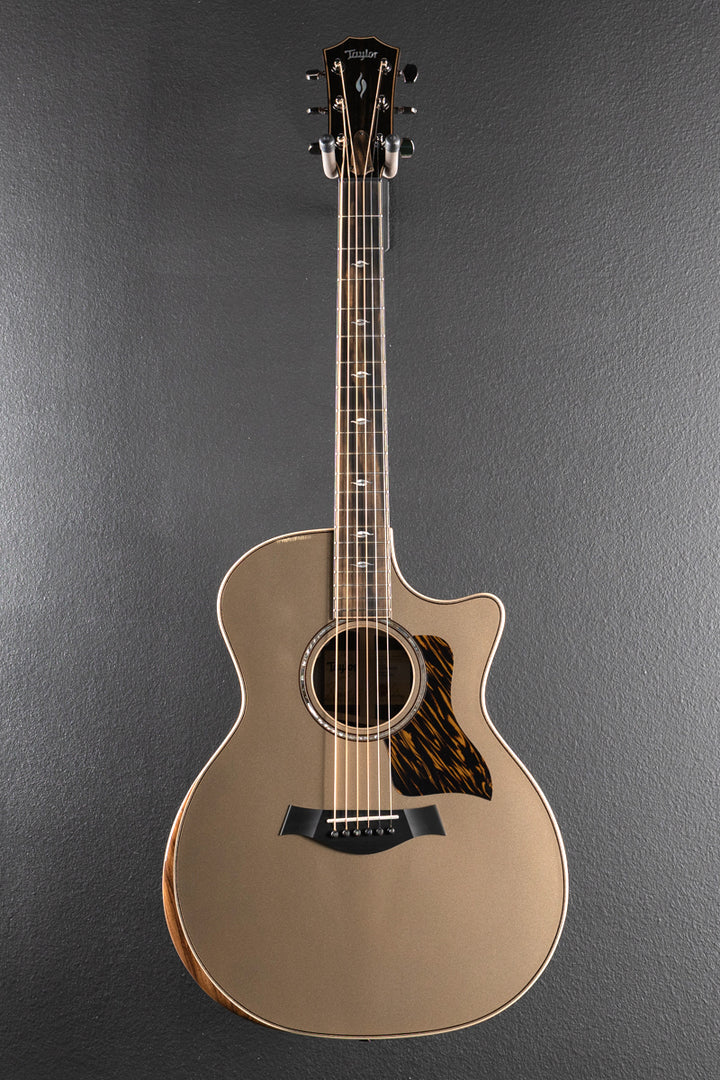 Used Next Generation 814CE Limited &