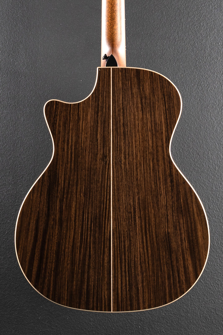 Used Next Generation 814CE Limited &