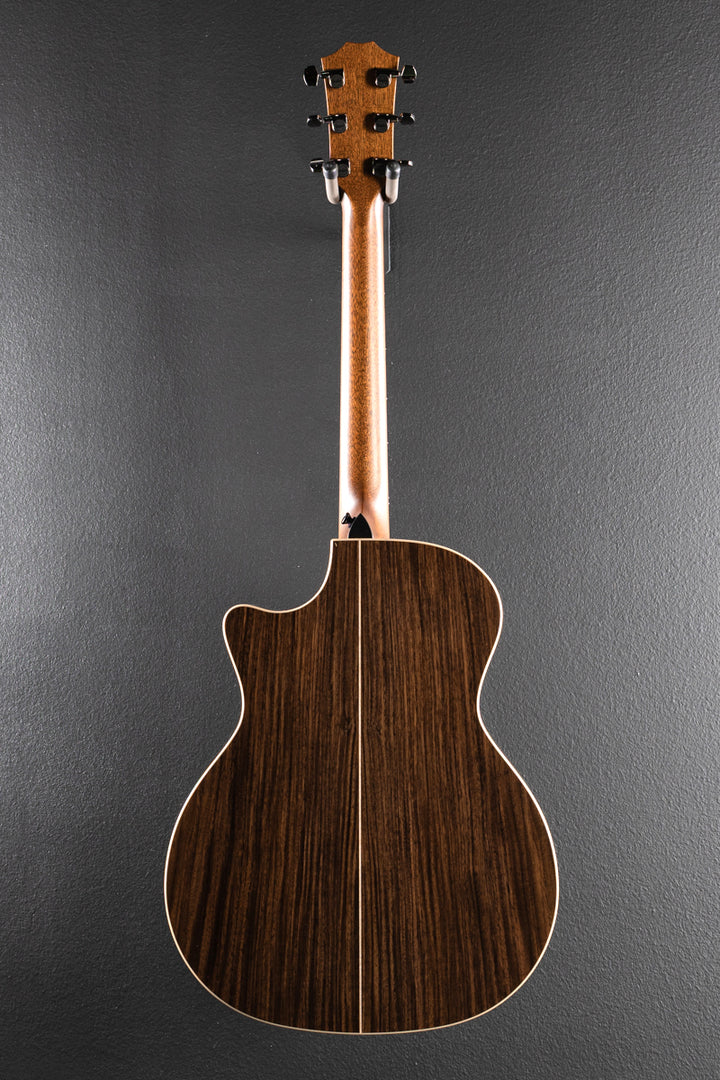 Used Next Generation 814CE Limited &