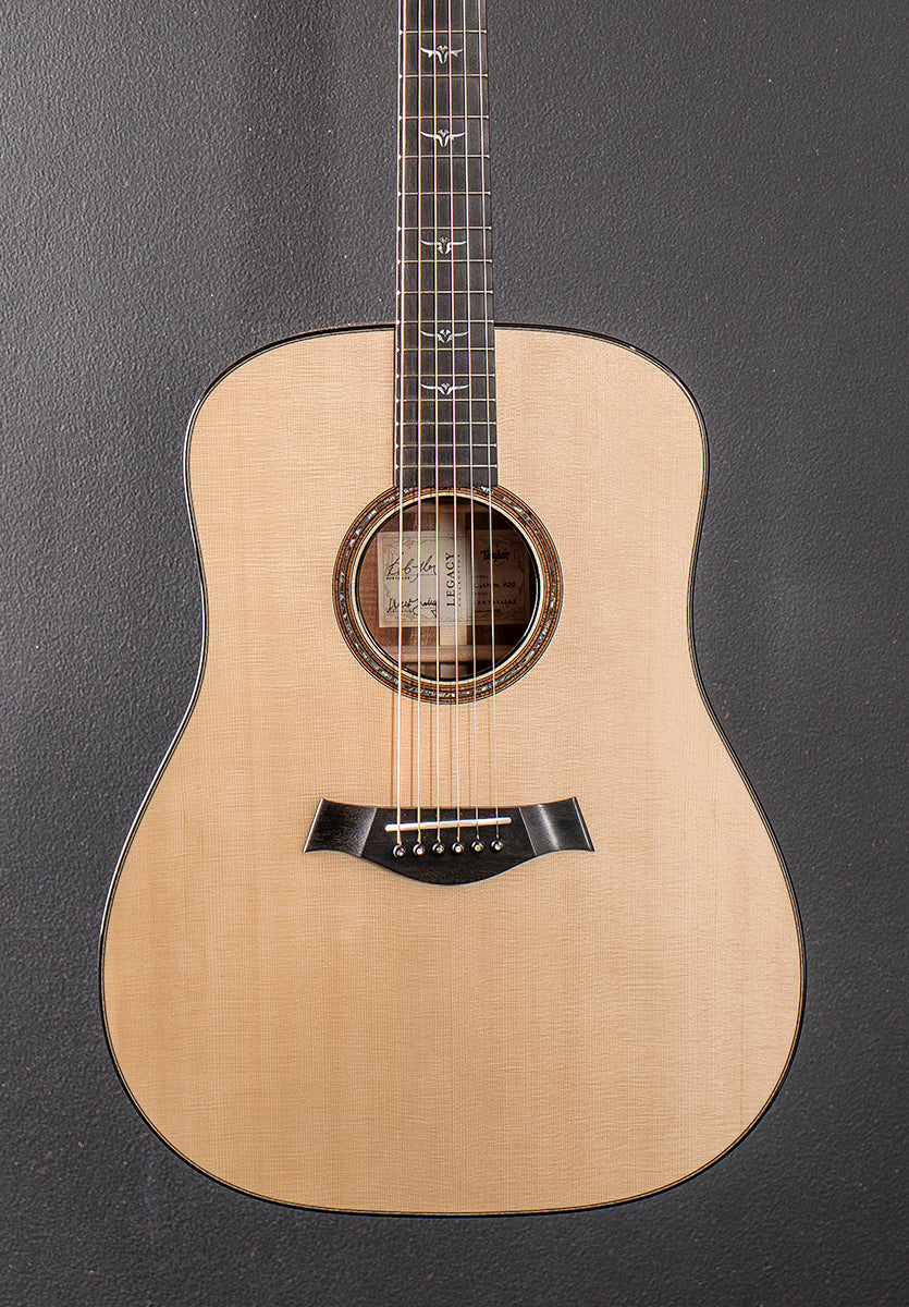 Used Legacy Collection Custom K10 &