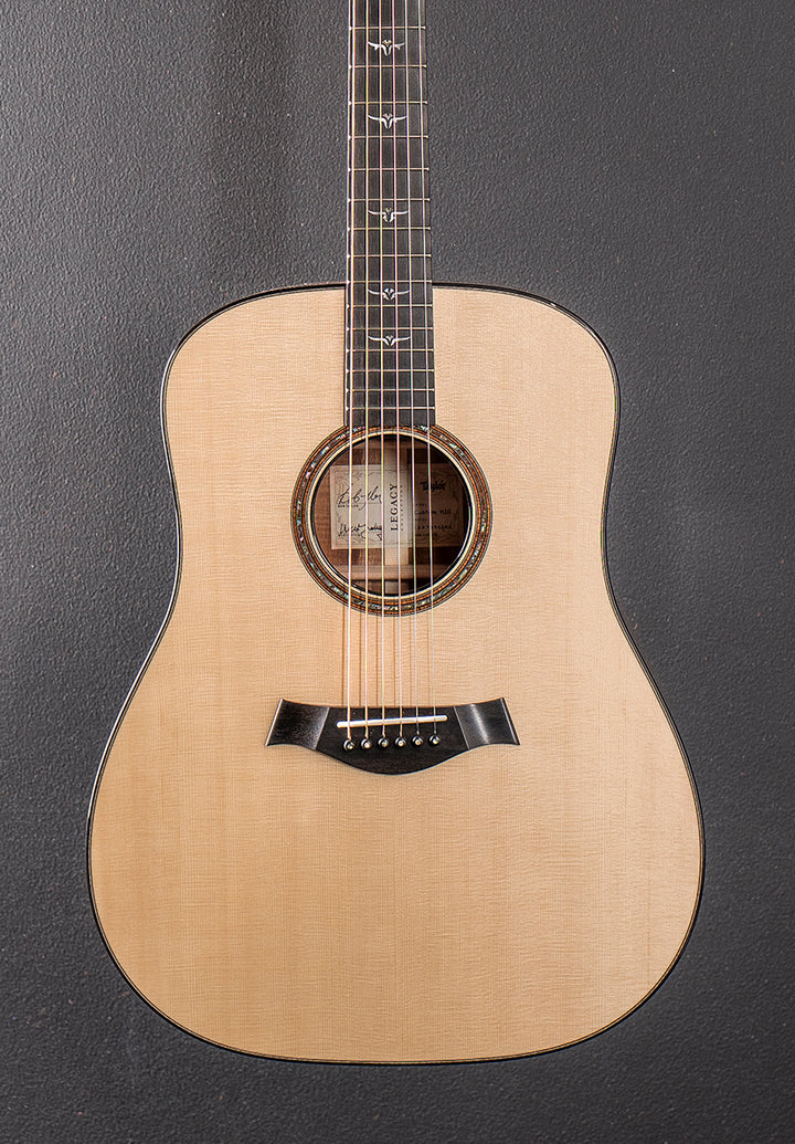 Used Legacy Collection Custom K10 &